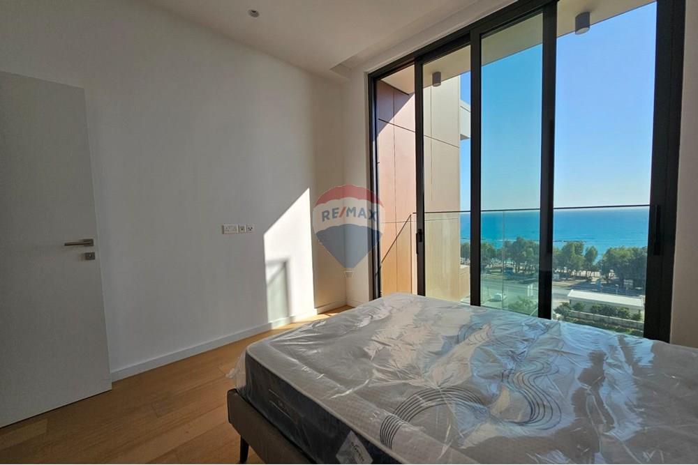 Residencial - Piso - Agios Tychonas, Limassol - CY - bedroom view.jpg - 480031146-305