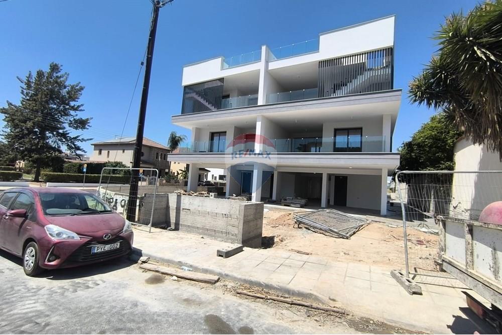 Residential - Penthouse - Livadia, Larnaca - CY - IVORY (1).jpg - 480091015-290