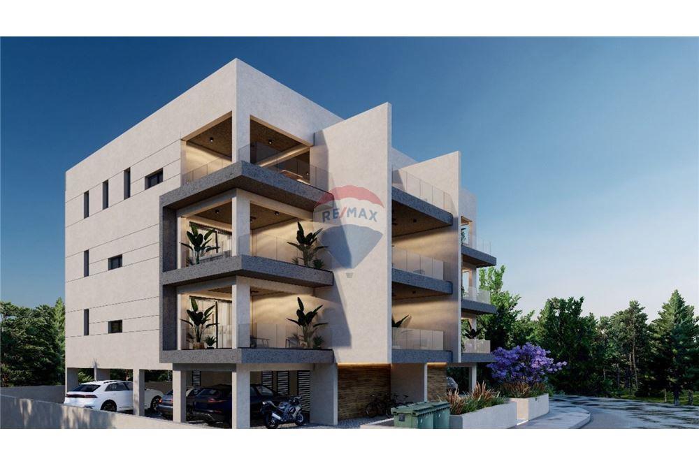 Residential - Penthouse - Aradippou, Larnaca - CY - 2 - 480091004-141