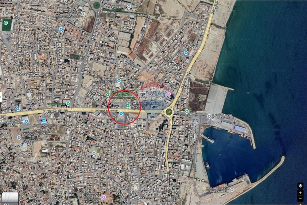 Commercial - Plot of Land for Building - Larnaca Municipality, Larnaca - CY - lro1.jpg - 480091004-138