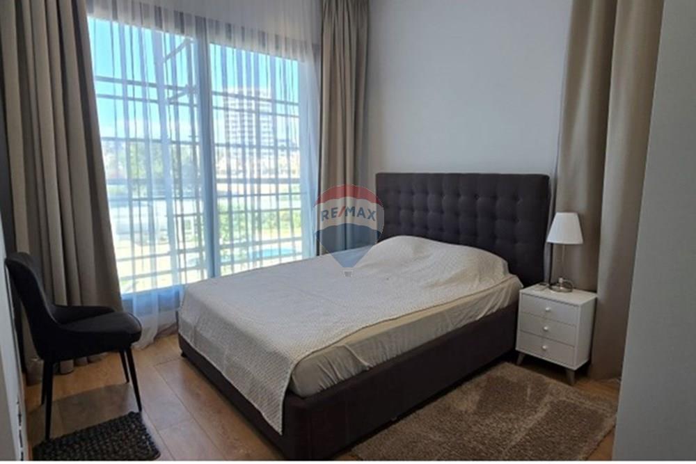 Residential - ਕੌਂਡੋ/ਅਪਾਰਟਮੈਂਟ - Agios Tychonas, Limassol - CY - bedroom 1.jpg - 480031146-253