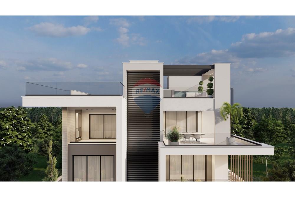 Residential - Studio - Germasoyia, Limassol - CY - Presler Residences 9.jpg - 480031071-747