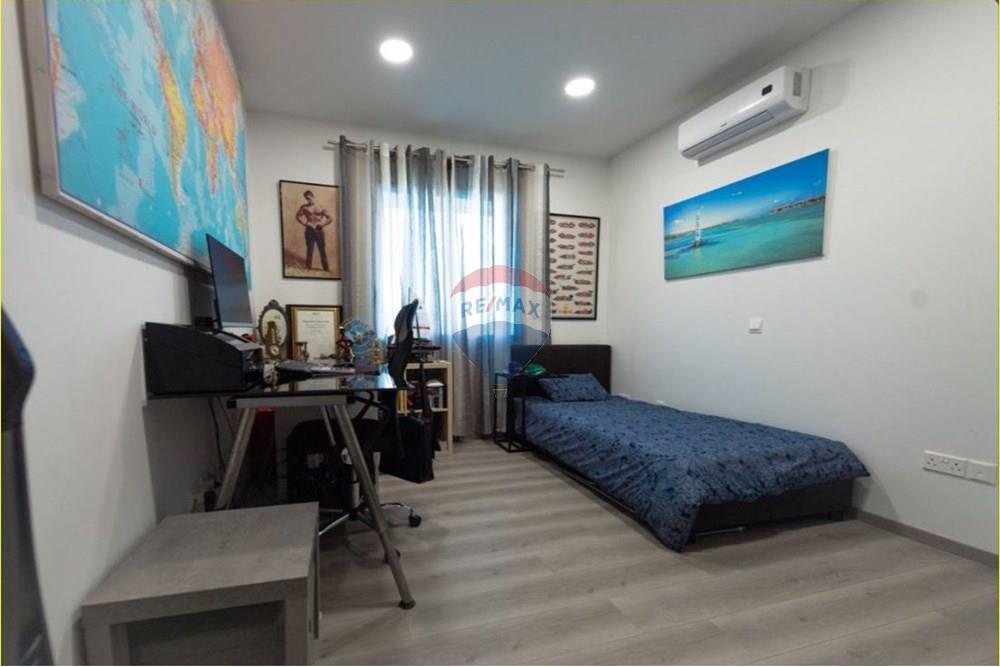 Prédio Habitacional - Casa - Germasoyia, Limassol - CY - BED 3.JPG - 480031028-6593