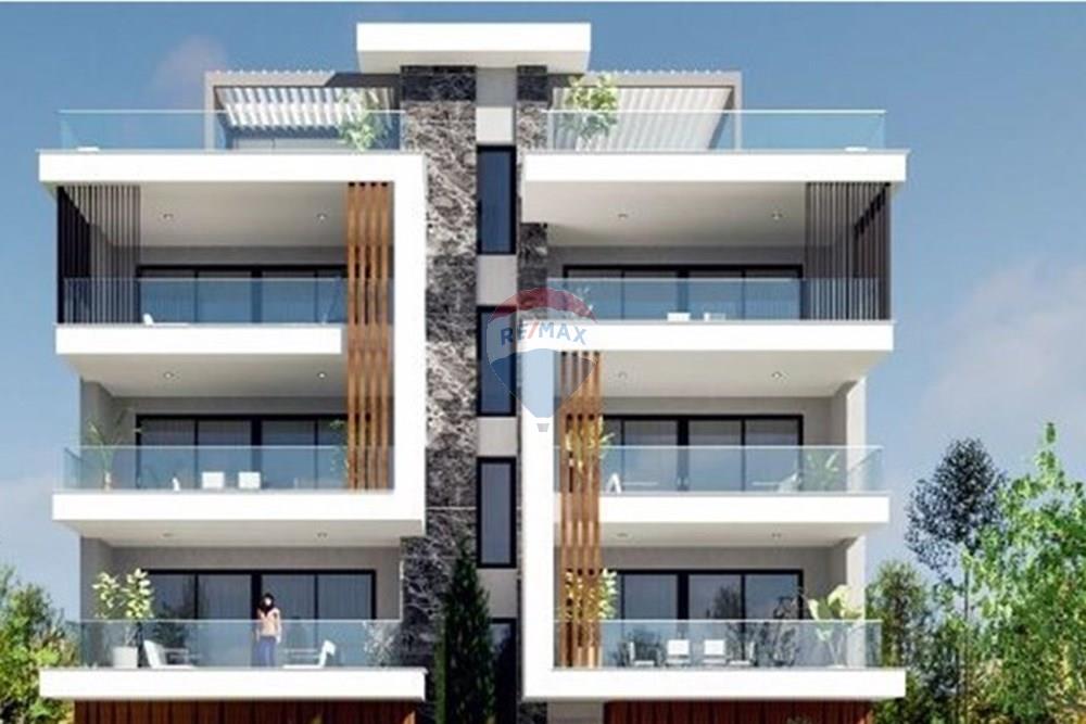 Prédio Habitacional - Penthouse - Limassol City Center, Limassol - CY - Capture 1.JPG - 480031147-81