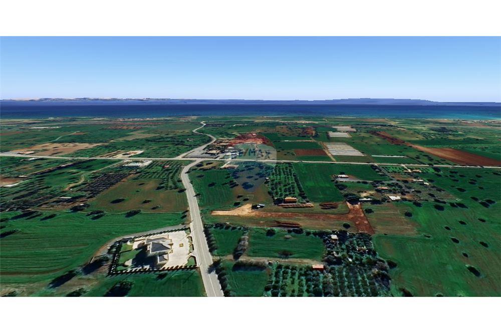 Residential - Plot of Land for Hospitality Development - Mazotos, Larnaca - CY - 7 - 480091017-512