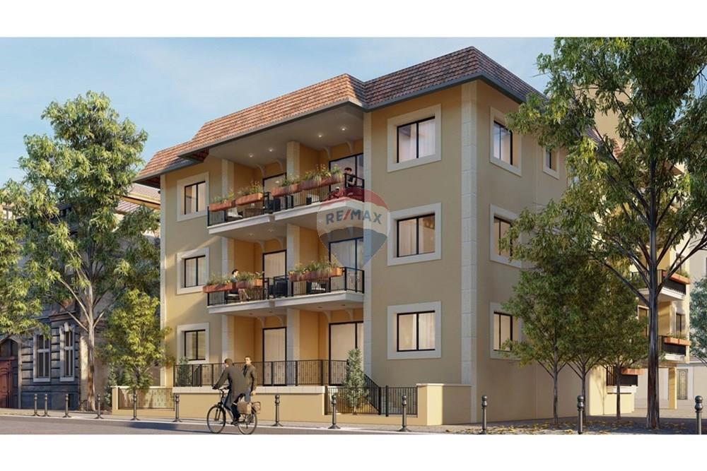 Larnaca municipality_apartment