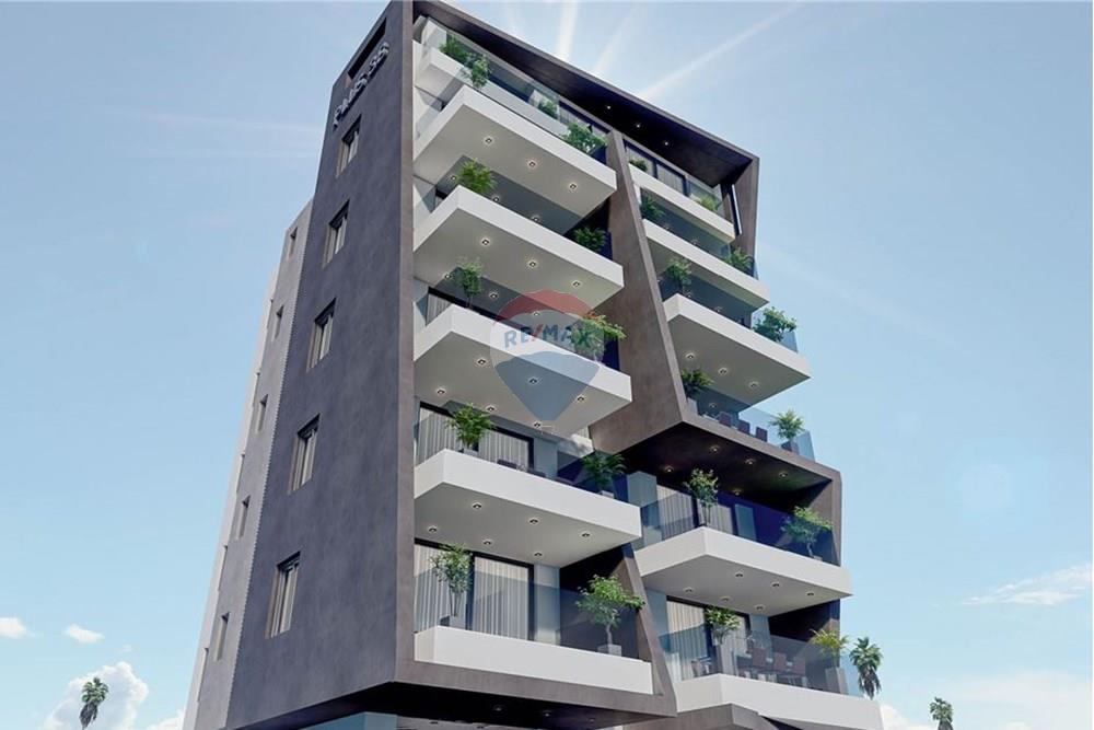 Residential - Condo/Apartment - Larnaca Municipality, Larnaca - CY - 1 - 480091017-441