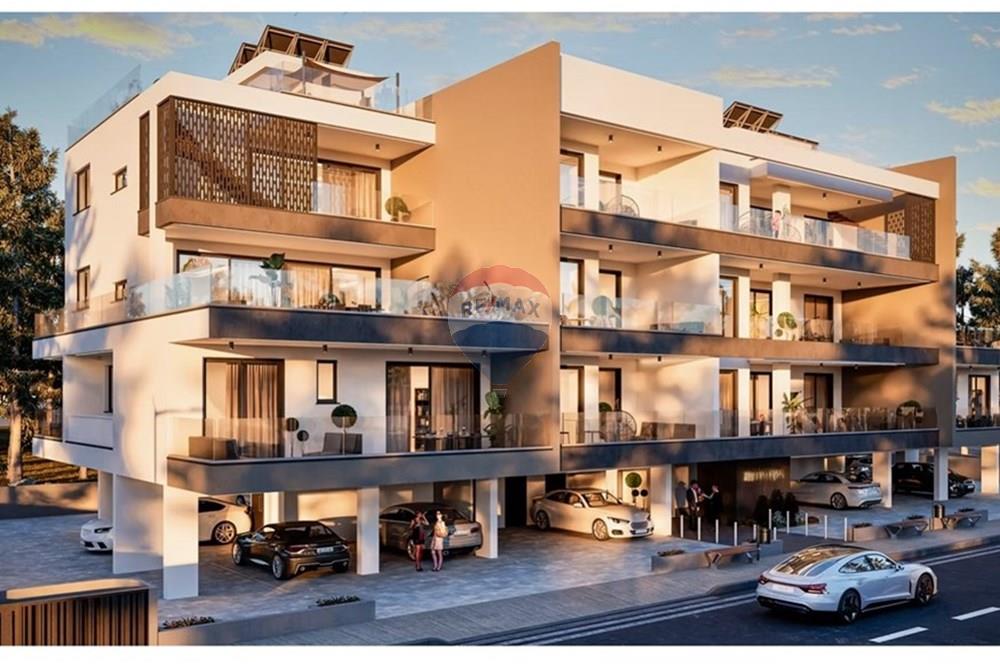 Residential - Penthouse - Aradippou, Larnaca - CY - 4.jpg - 480091034-31