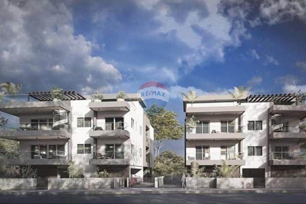 Residential - เพนท์เฮ้าส์ - Erimi, Limassol - CY - Amanda fasade 1&2.jpeg - 480031146-226