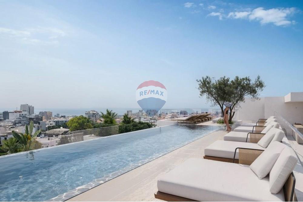 Residential - Condo/Apartment - Limassol City Center, Limassol - CY - The colection foto 22.JPG - 480031110-260