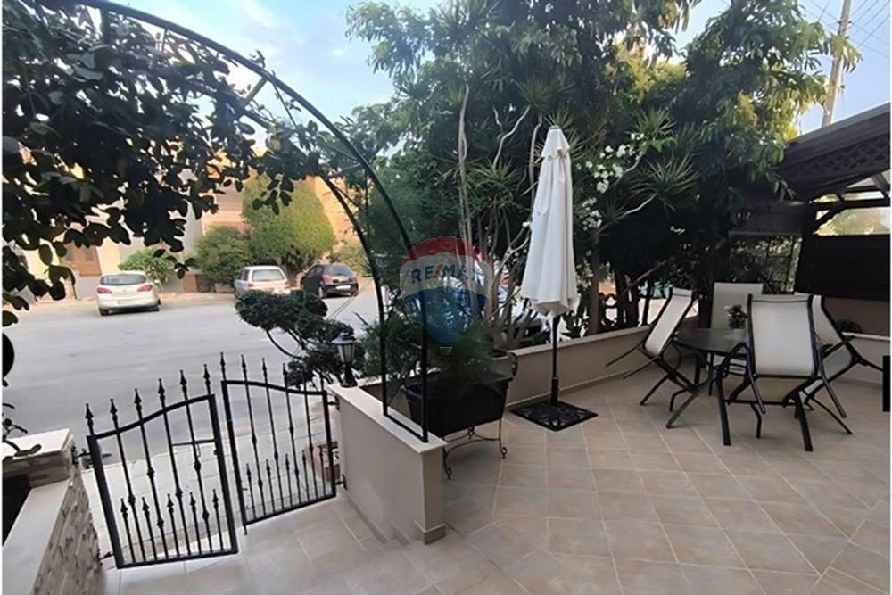 Prédio Habitacional - Casa Semi-destacada - Episkopi, Limassol - CY - Open veranda.jpeg - 480031146-301