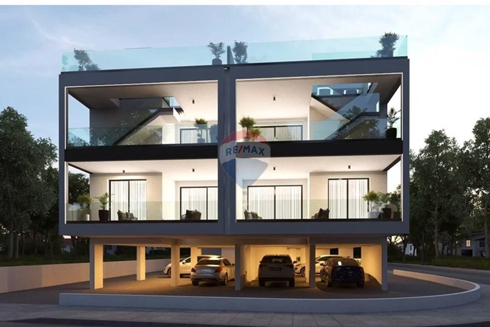 Residential - Penthouse - Aradippou, Larnaca - CY - 2.jpg - 480091034-22