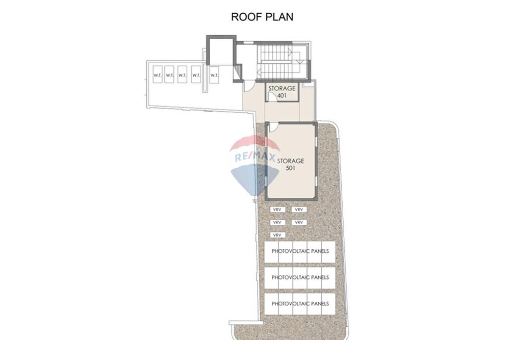 Commercio - Edificio - Agios Ioannis, Limassol - CY - Exelis roof plan.jpg - 480031148-129