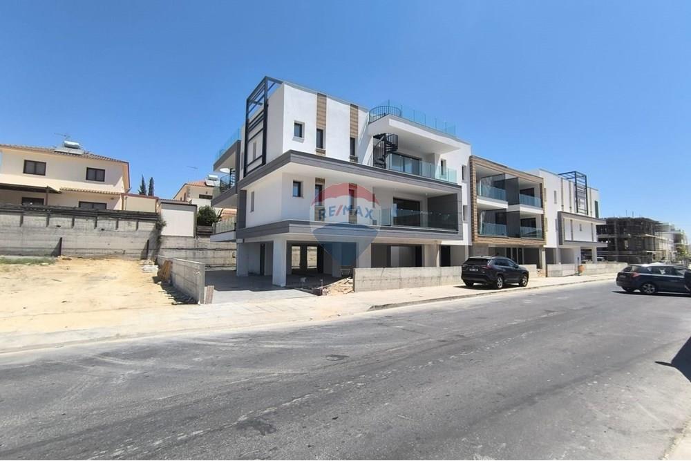 Residential - Penthouse - Livadia, Larnaca - CY - IVORY (4).jpg - 480091015-290