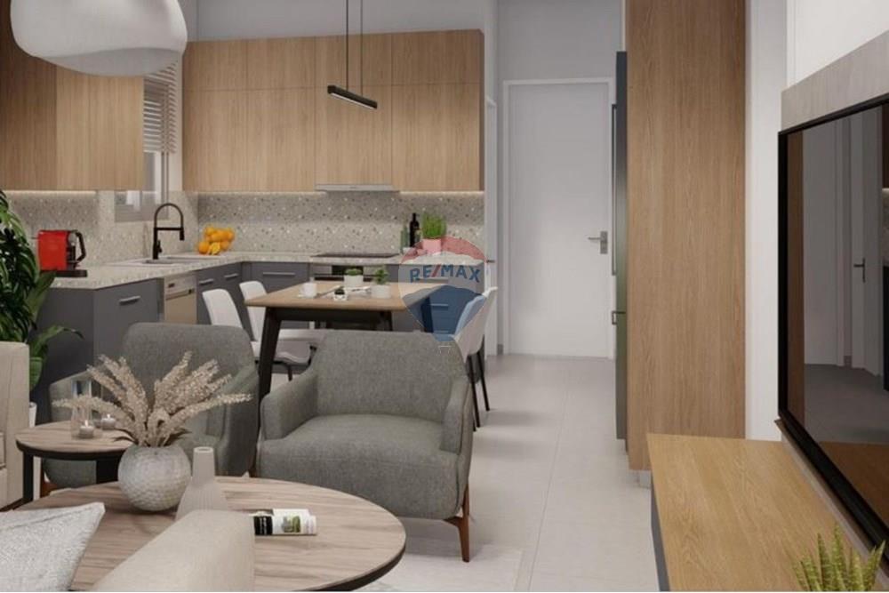 Résidentiel - Appartement - Limassol City Center, Limassol - CY - 1.JPG - 480031143-169