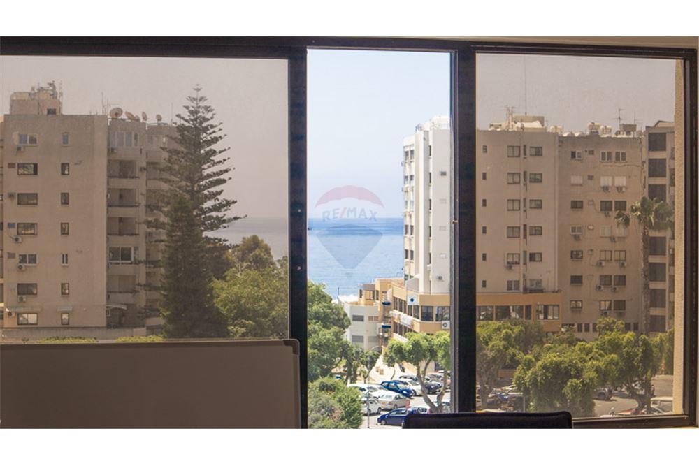 Comercial - Escritórios - Limassol City Center, Limassol - CY - 9 - 480031071-793