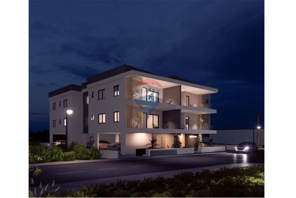 Prédio Habitacional - Apartamento - Erimi, Limassol - CY - 3 - 480031028-6602