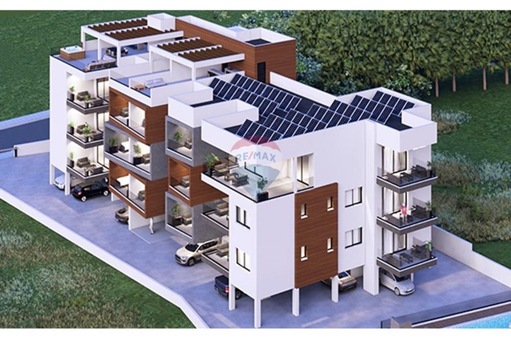 Residential - Condo/Apartment - Germasoyia, Limassol - CY - Terra-4-Gallery-2 (1).jpg - 480031071-788