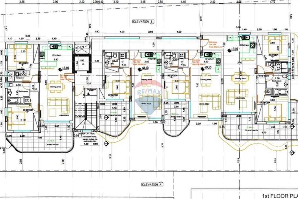 Residential - Whole apartment building - Livadia, Larnaca - CY - Screenshot 2026-01-15 123507.jpg - 480091029-188
