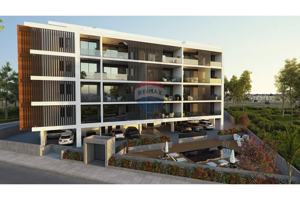 Residential - Penthouse - Larnaca Municipality, Larnaca - CY - pt2274_even_0012.jpg - 480091034-125