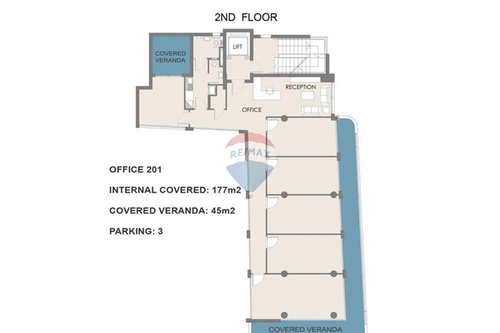 Commercio - Edificio - Agios Ioannis, Limassol - CY - Exelis 2nd floor.jpg - 480031148-129