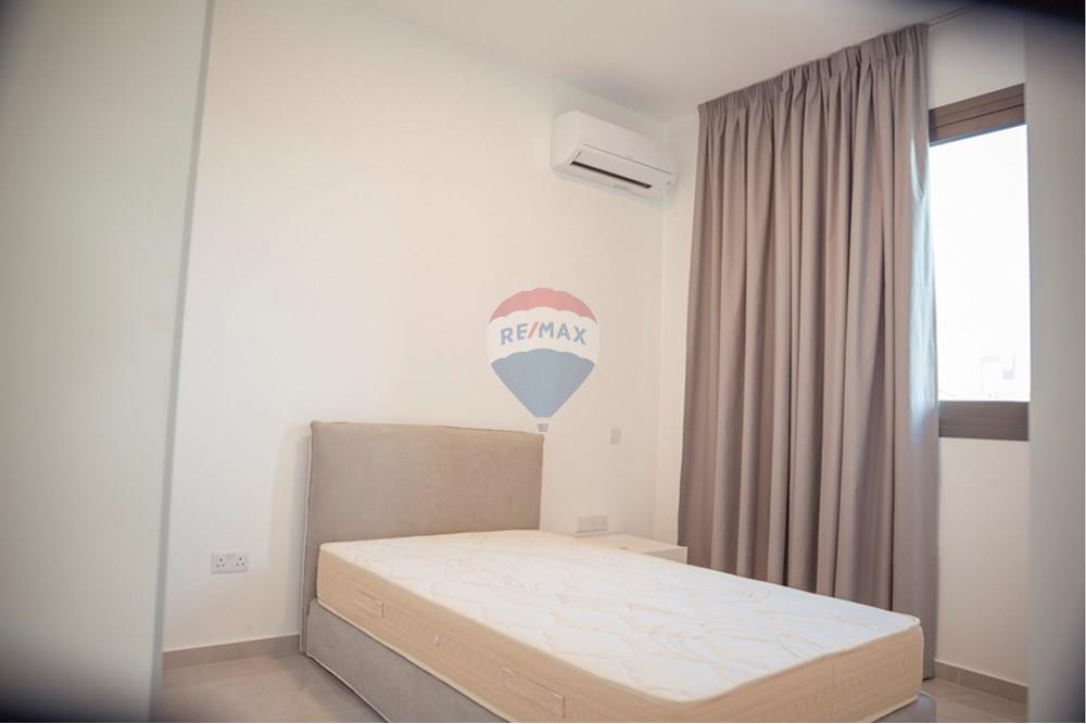 Residential - Condo/Apartment - Mesa Geitonia, Limassol - CY - Bedroom - 1st Floor.jpg - 480031071-745