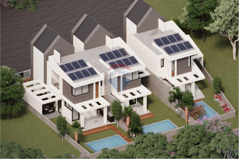 Residential - Semi-Detached House - Pyla, Larnaca - CY - Pers 7.JPG - 480091033-3