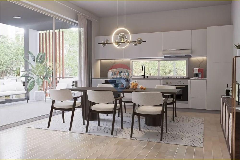 Residencial - Piso - Paphos, Paphos - CY - DINING KITCHEN.JPG - 480031139-223