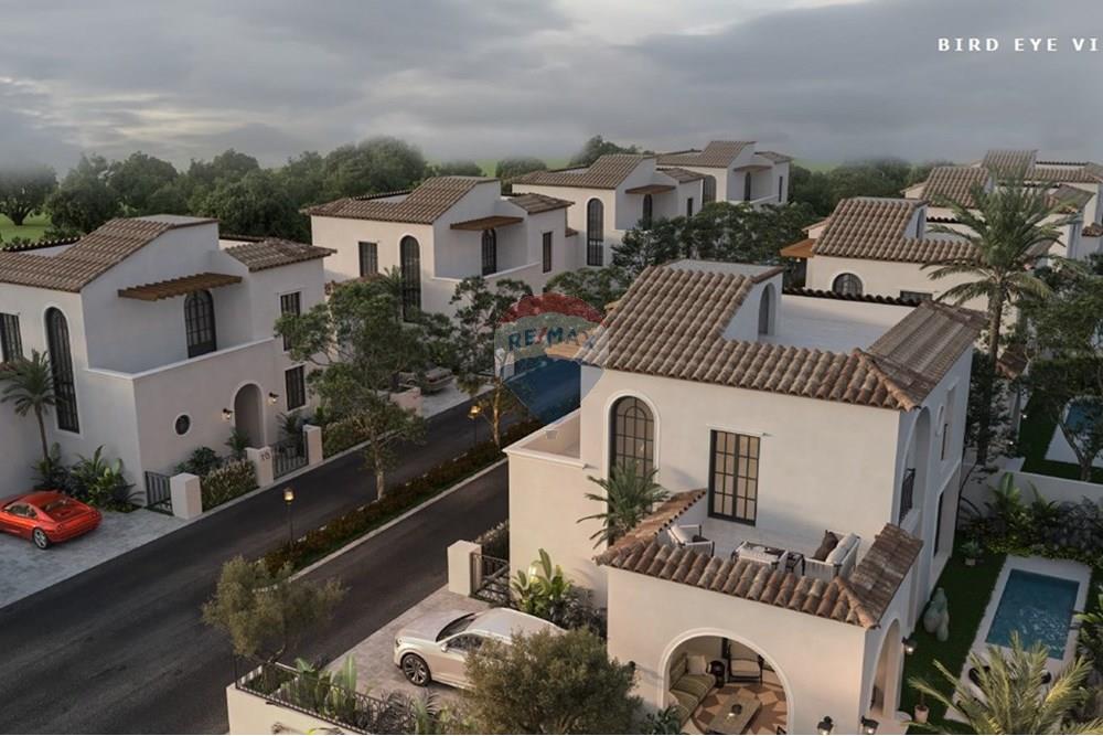 Residential - Villa - Oroklini, Larnaca - CY - elite 3.jpeg - 480091033-77