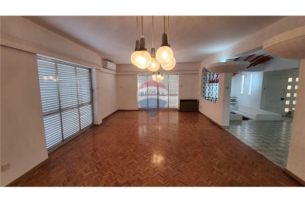 Residential - Erillistalo - Limassol City Center, Limassol - CY - 1 - 480031025-353