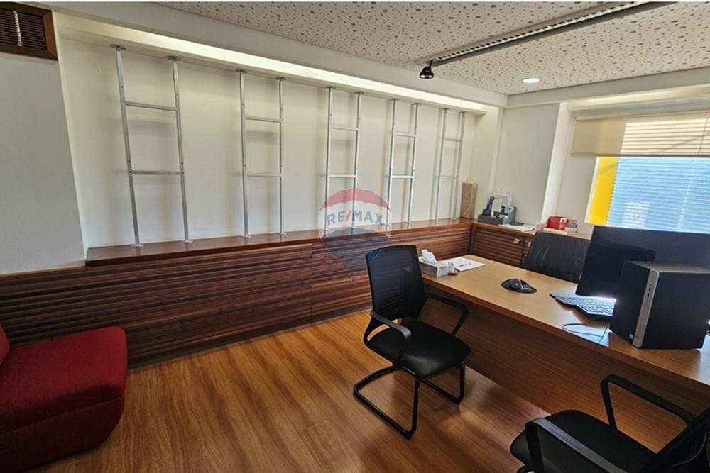 Commercio - Ufficio - Kato Polemidia, Limassol - CY - 1000250705.jpg - 480031017-1790