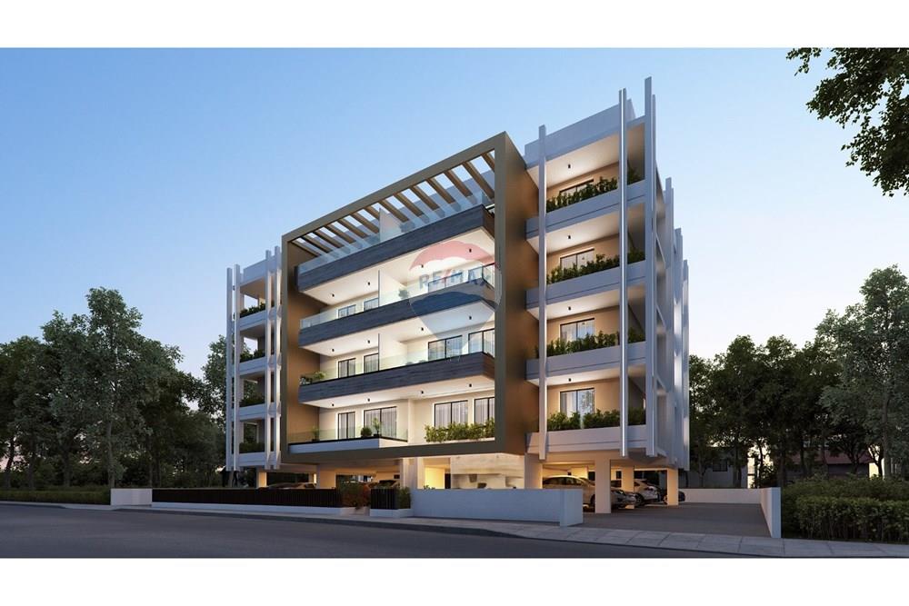 Residential - Penthouse - Aradippou, Larnaca - CY - EXTERIOR 3DS _The Jewel (12).jpg - 480091015-269