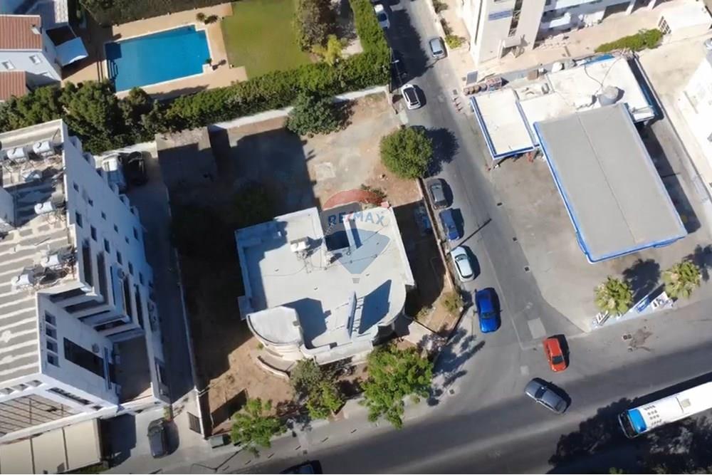 Commercial - Plot of Land for Building - Larnaca Municipality, Larnaca - CY - 3.jpg - 480091004-129