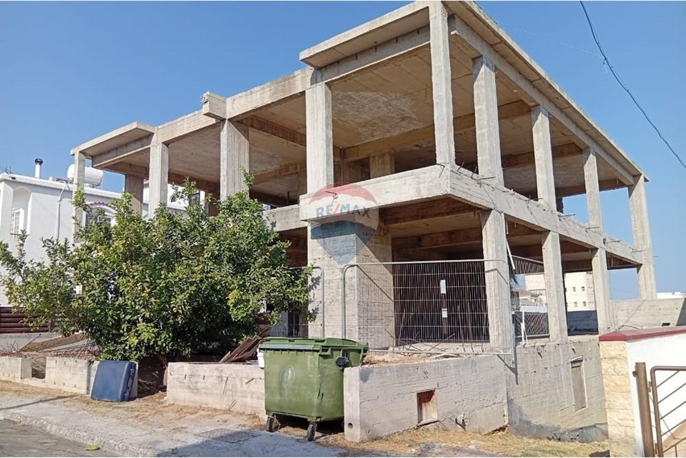 Residential - Plot of Land Expectation to Build - Larnaca Municipality, Larnaca - CY - 916bbc69-a44b-4f3d-95d4-10608f2f6154.jpg - 480091033-15