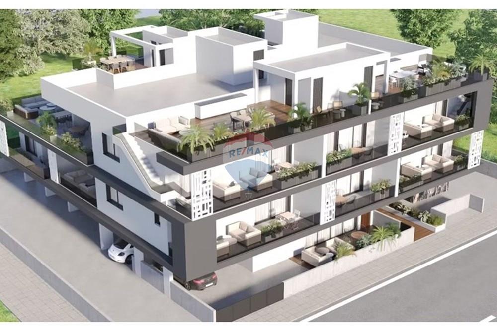 Residential - Penthouse - Aradippou, Larnaca - CY - 5.jpg - 480091034-28