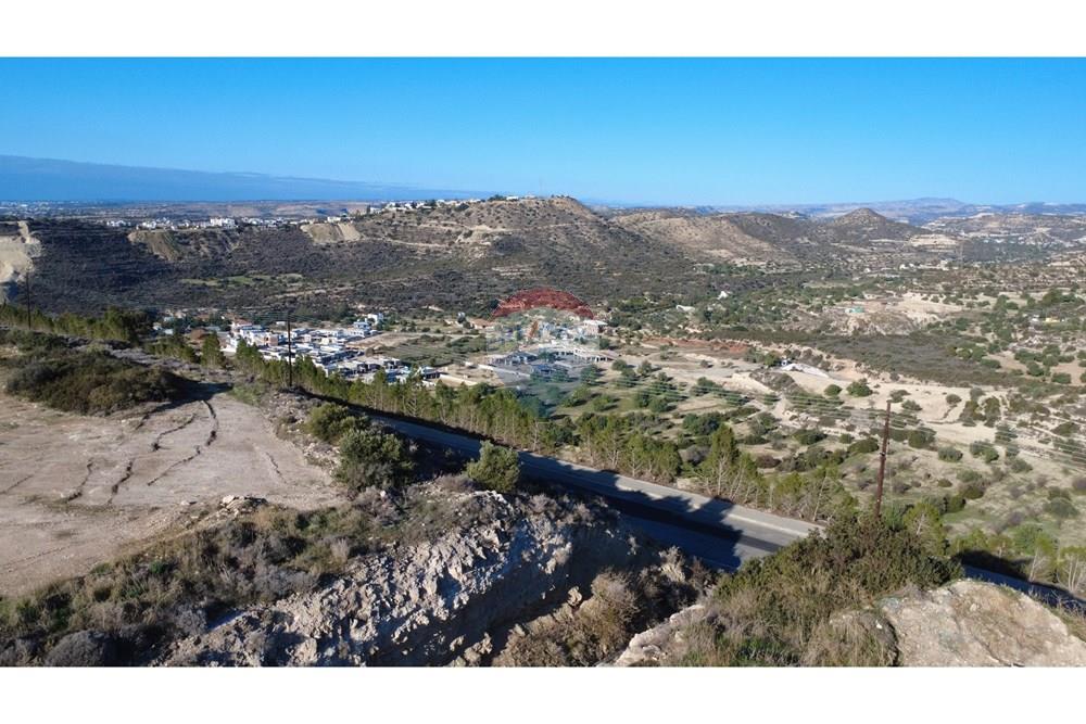 Wohnung - Bauland - Mesa Geitonia, Limassol - CY - DJI_0834.JPG - 480031143-191