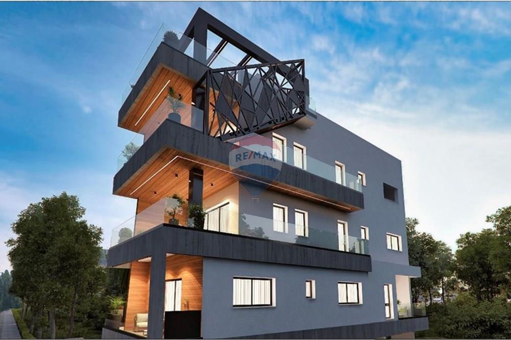 Prédio Habitacional - Apartamento - Limassol City Center, Limassol - CY - 5.JPG - 480031143-176