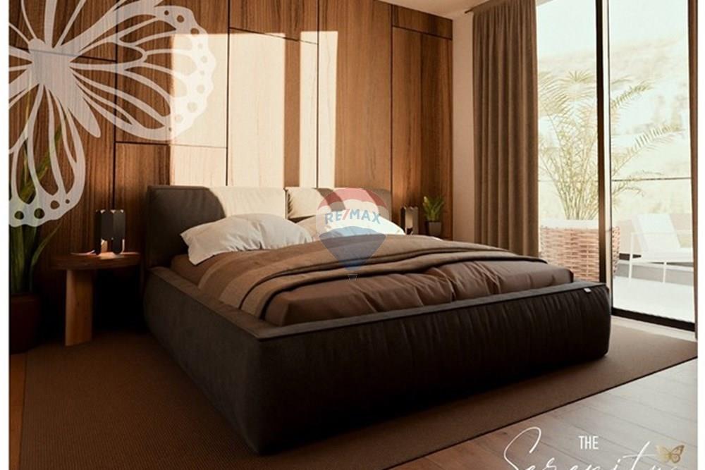 Residencial - Villa - Agios Athanasios, Limassol - CY - bed.jpeg - 480031136-153