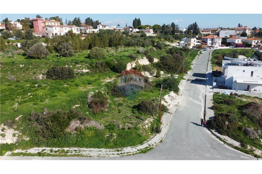 Residential - Grund udstykket til bygning - Episkopi, Limassol - CY - 3 - 480031082-228