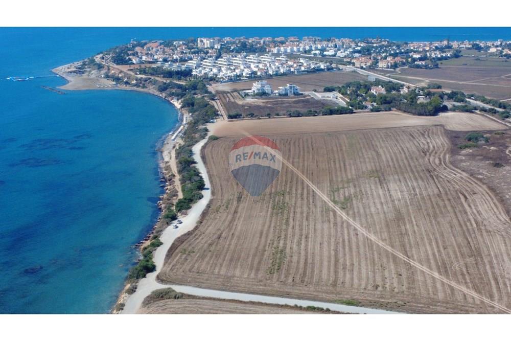 Residential - Land - Perivolia, Larnaca - CY - DJI_0272.JPG - 480091004-130