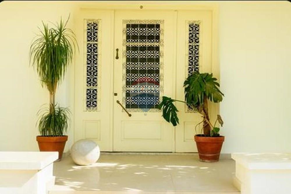 Residential - House - Limassol City Center, Limassol - CY - front door.jpeg - 480031146-289