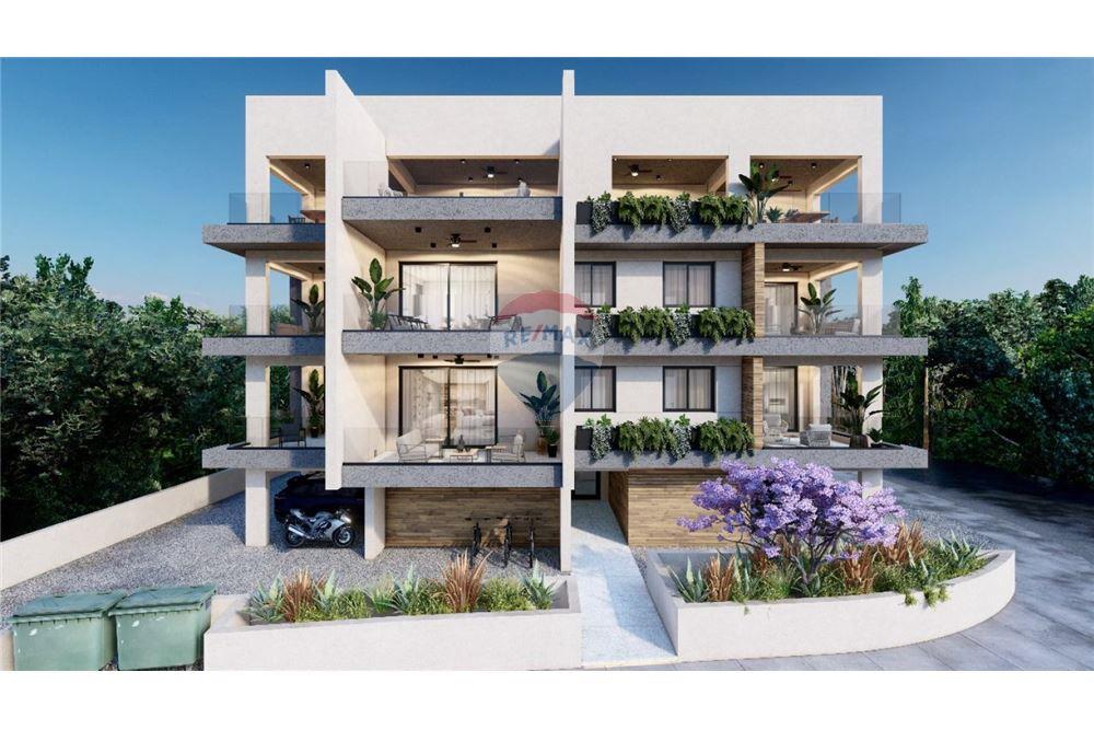 Residential - Penthouse - Aradippou, Larnaca - CY - 1 - 480091004-141