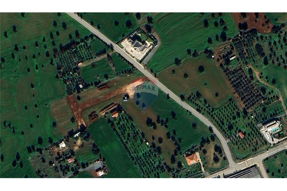 Residential - Plot of Land for Hospitality Development - Mazotos, Larnaca - CY - 6 - 480091017-512