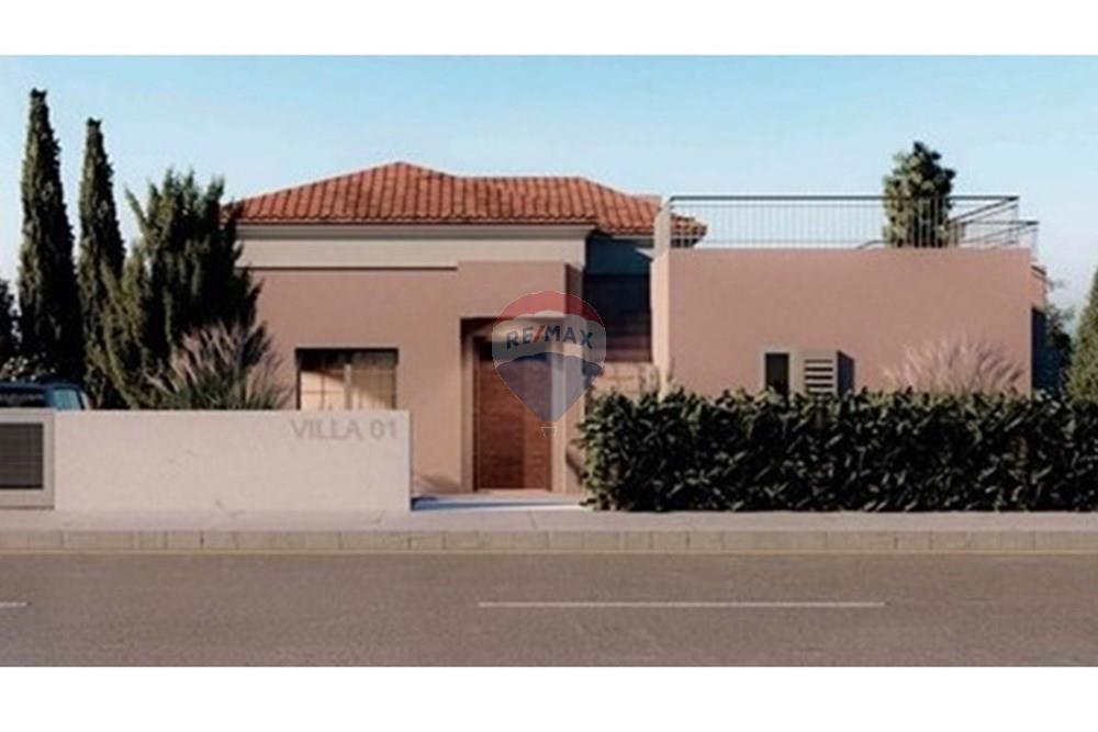 Residencial - Villa - Souni-Zanakia, Limassol - CY - zan3.jpg - 480031150-121