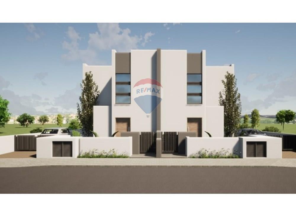 住宅 - 房子 - Trachoni, Limassol - CY - Trachoni 2.jpg - 480031148-126