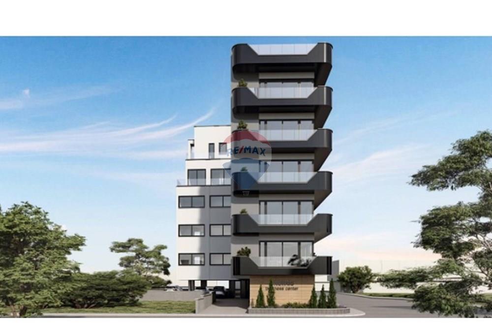 Commercio - Edificio - Agios Ioannis, Limassol - CY - Exelis 6 view.jpg - 480031148-129