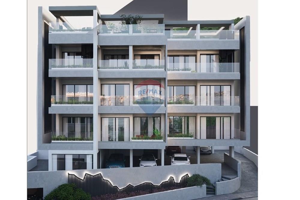 Prédio Habitacional - Penthouse - Germasoyia, Limassol - CY - out.jpg - 480031028-6626