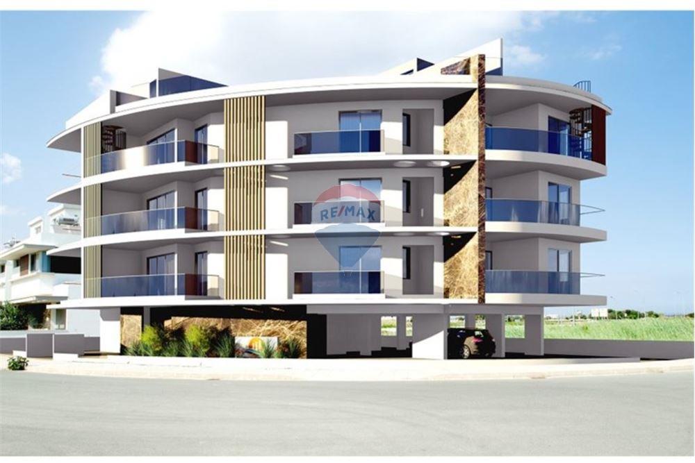 Residential - Penthouse - Livadia, Larnaca - CY - 4 - 480091029-181