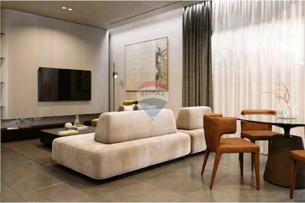 Residential - Semi-Detached House - Limassol City Center, Limassol - CY - living.jpeg - 480031146-279