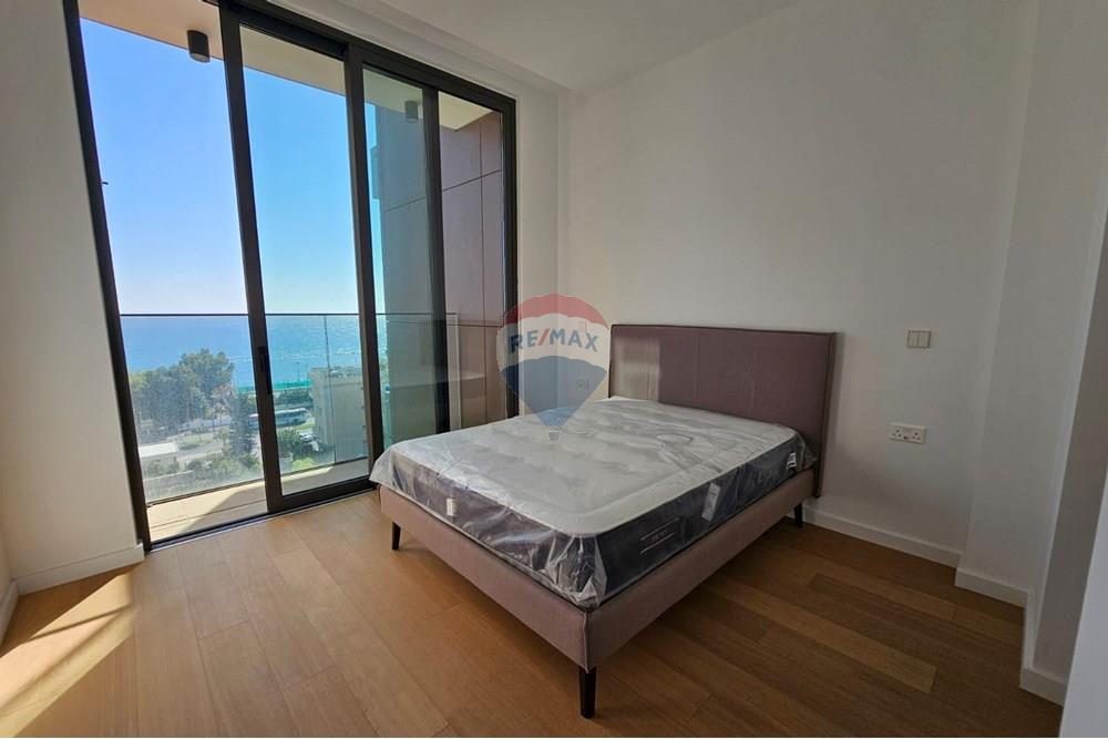 Residencial - Piso - Agios Tychonas, Limassol - CY - bedroom.jpg - 480031146-305